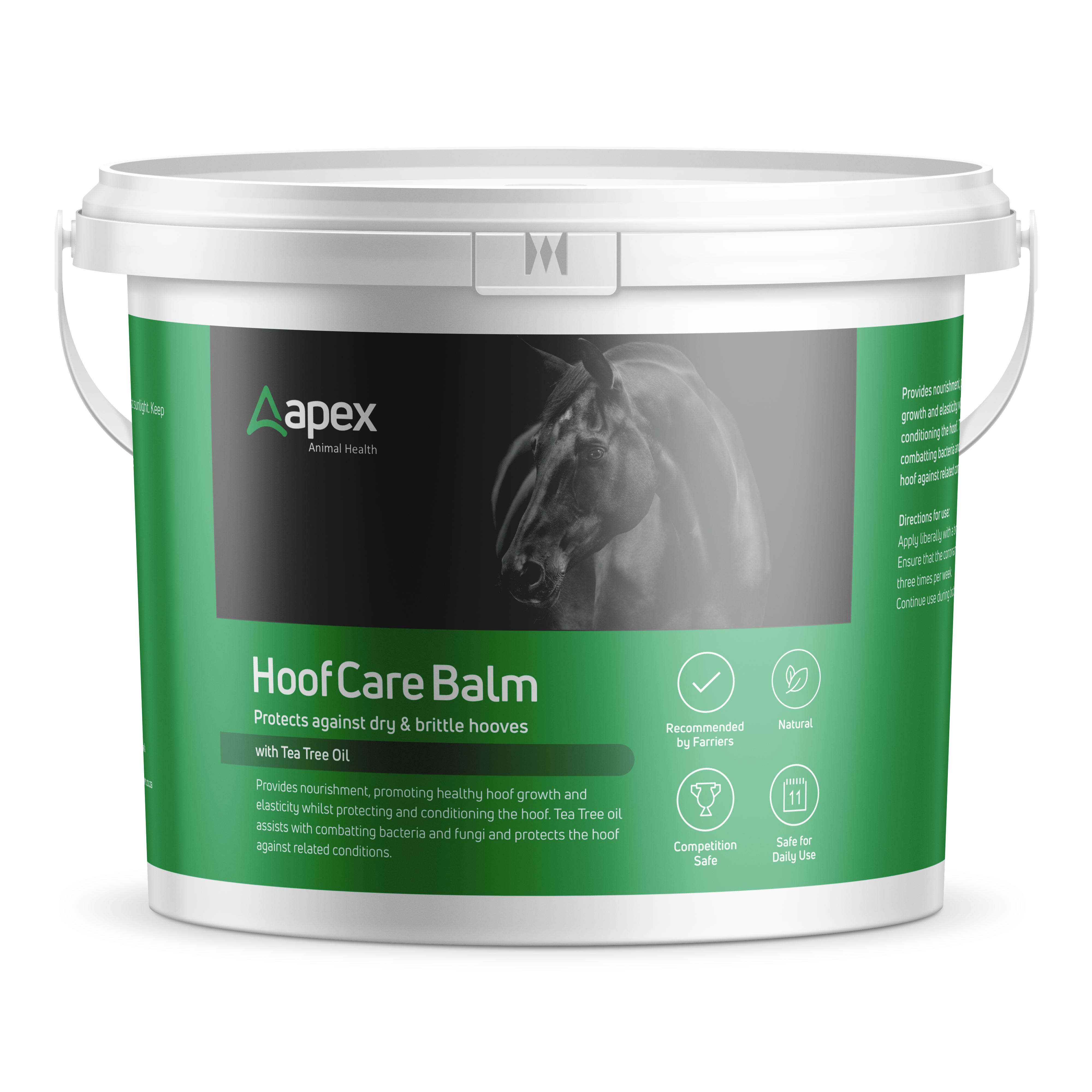 Hoof Care Balm